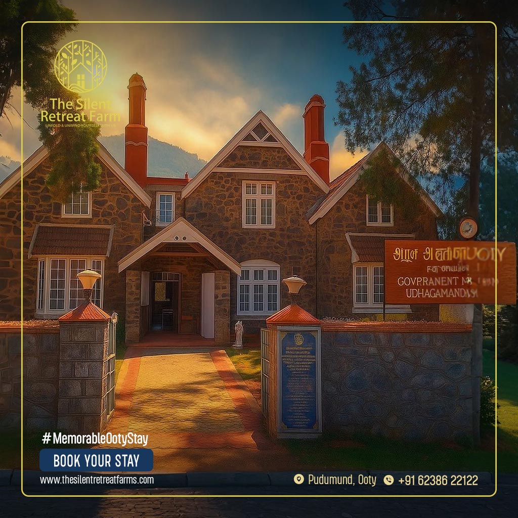 Kotagiri, Tourist Places in Ooty, Ooty Tourism, Tamilnadu Tourism