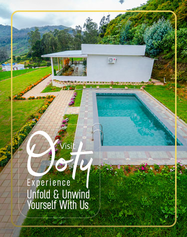 The Silent Retreat Farms Ooty, Pudumund eco stay, Luxury stay in Ooty, Family friendly stay in Ooty