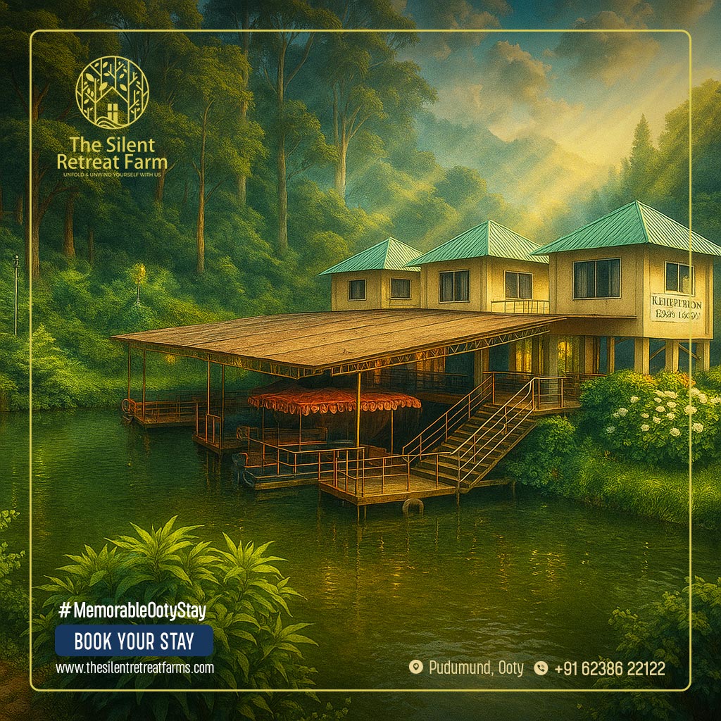 Kotagiri, Tourist Places in Ooty, Ooty Tourism, Tamilnadu Tourism