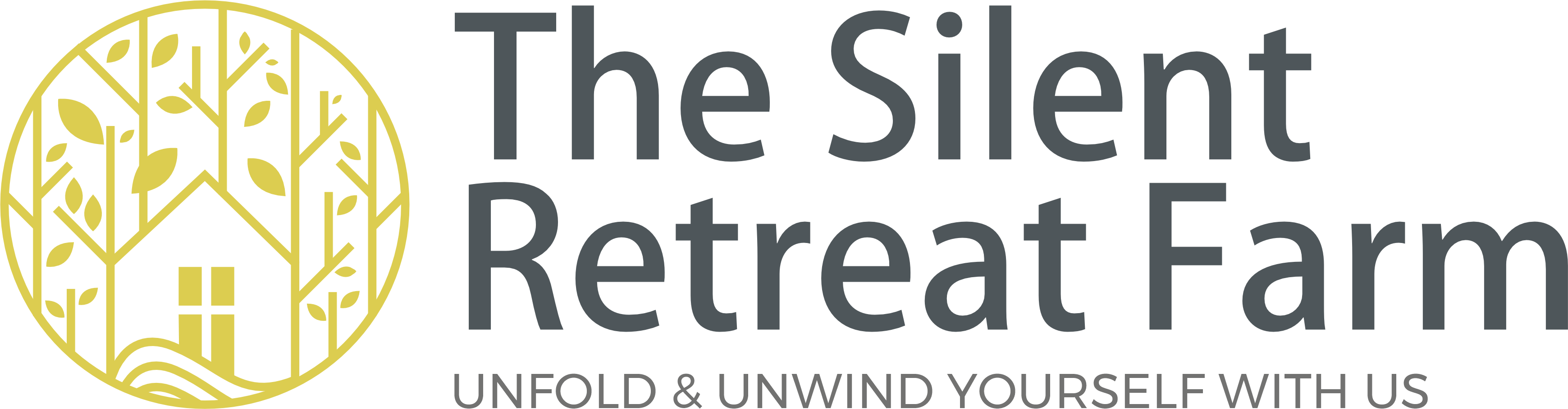 The Silent Retreat Farms Resort - Ooty