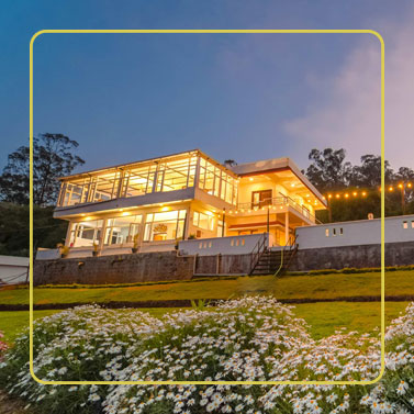 the silent retreat farm resort - perfect stay in ooty,  Resorts in Ooty, Home stay's in Ooty, Farm House in Ooty