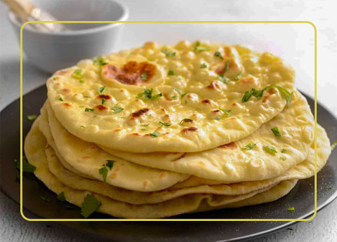 The Silent Retreat Farms Resort-menu