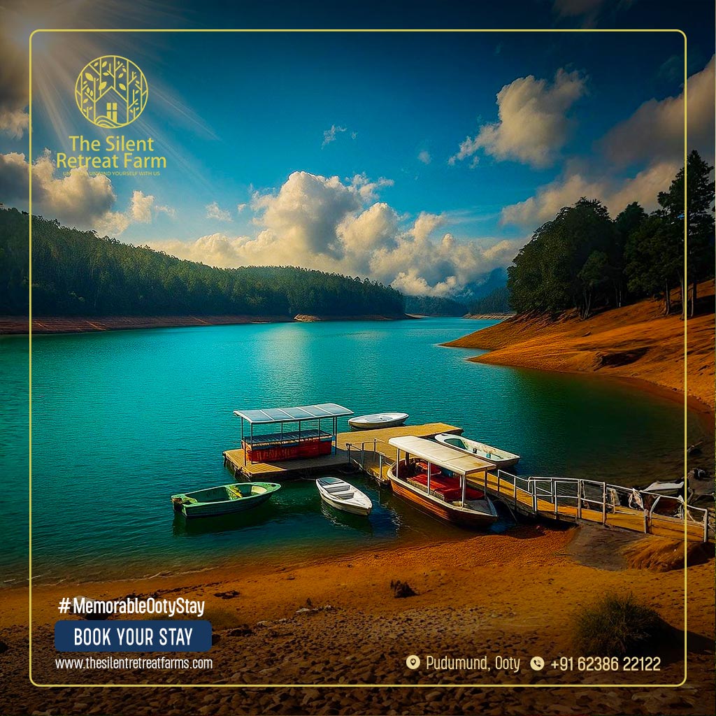 Kotagiri, Tourist Places in Ooty, Ooty Tourism, Tamilnadu Tourism