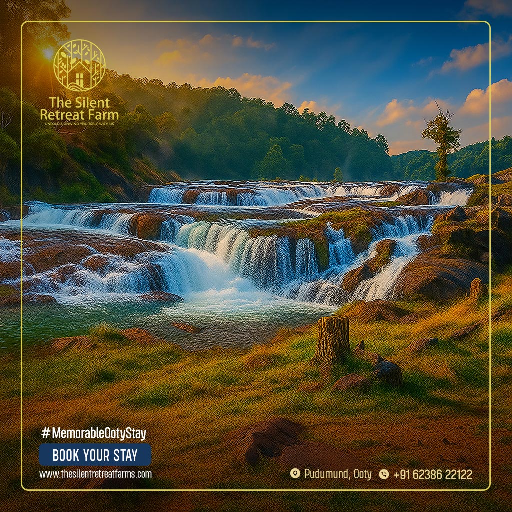 Doddabetta Peak Ooty, Tourist Places in Ooty, Ooty Tourism, Tamilnadu Tourism