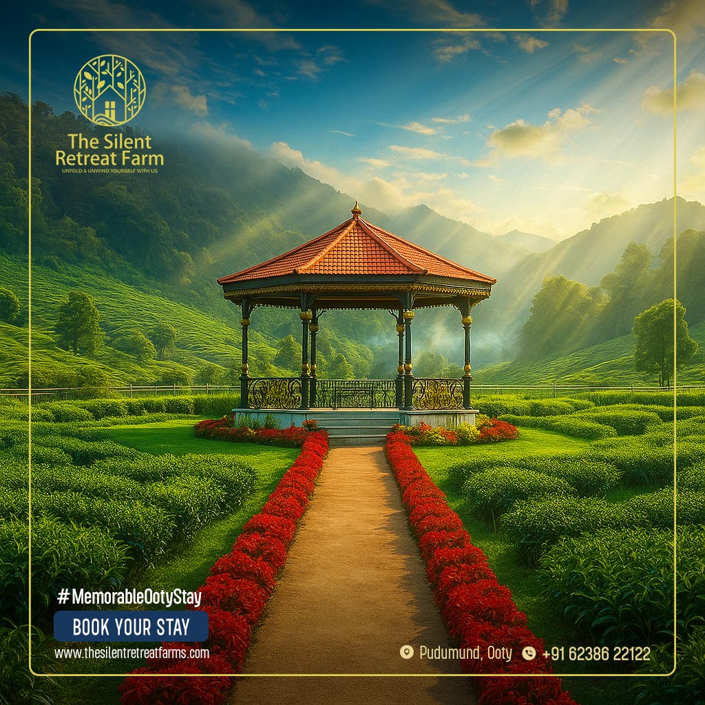 Kotagiri, Tourist Places in Ooty, Ooty Tourism, Tamilnadu Tourism