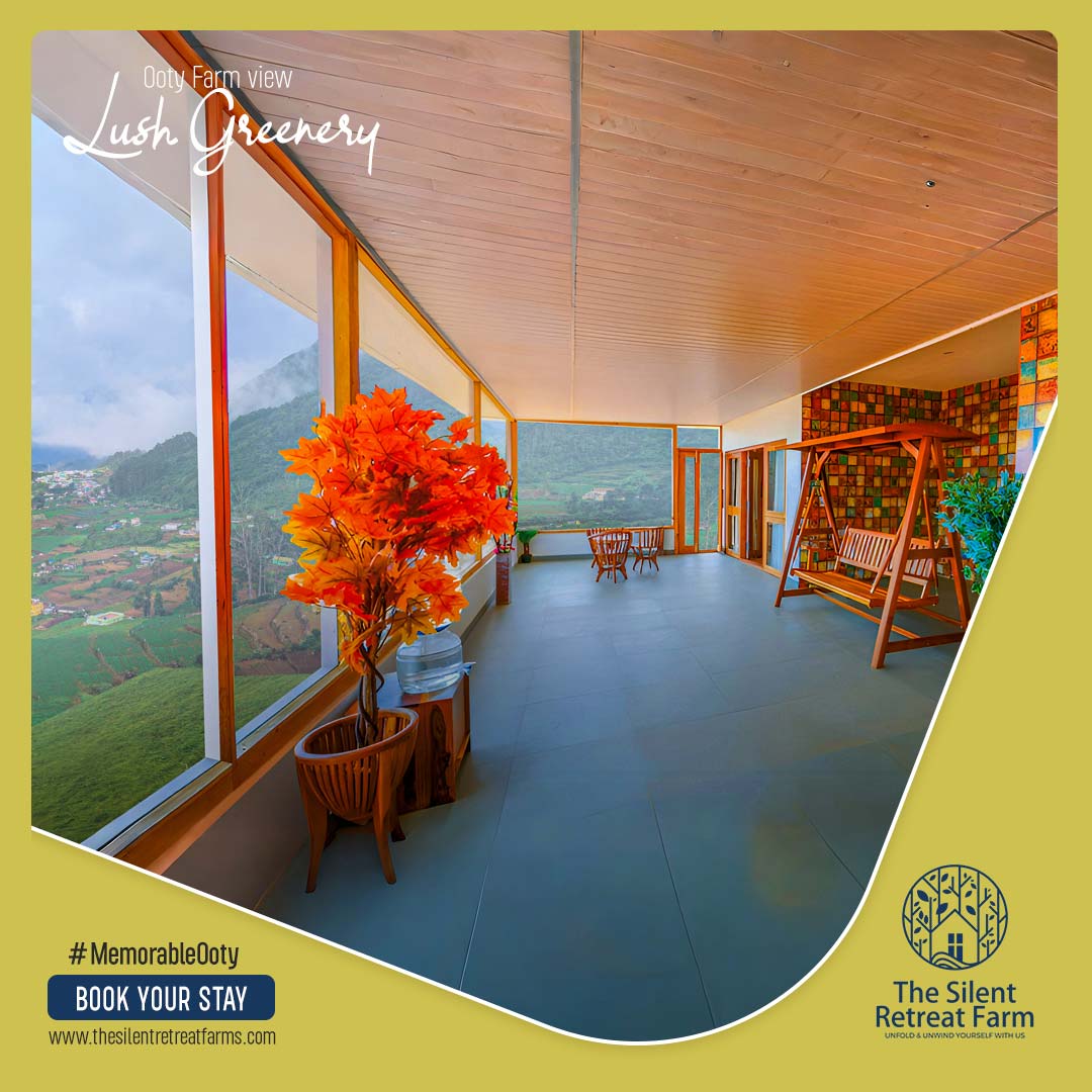 The_Silent_Retreat_Farms-Ooty
