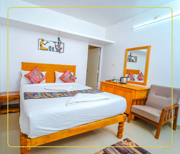 the-silent-retreat-farms-resort-ooty,  Resorts in Ooty, Home stay's in Ooty, Farm House in Ooty