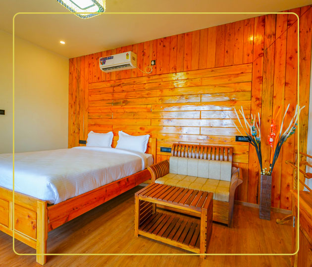 the-silent-retreat-farms-resort-ooty,  Resorts in Ooty, Home stay's in Ooty, Farm House in Ooty