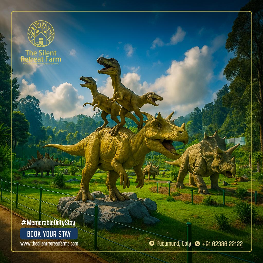 Kotagiri, Tourist Places in Ooty, Ooty Tourism, Tamilnadu Tourism