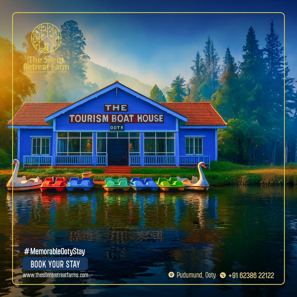 Kalhatty Hills, Tourist Places in Ooty, Ooty Tourism, Tamilnadu Tourism