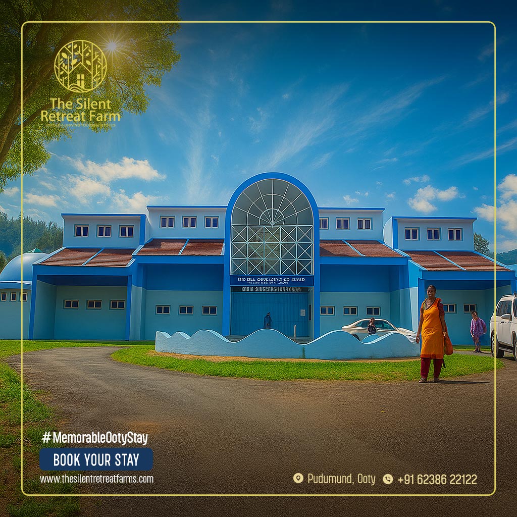 Kotagiri, Tourist Places in Ooty, Ooty Tourism, Tamilnadu Tourism